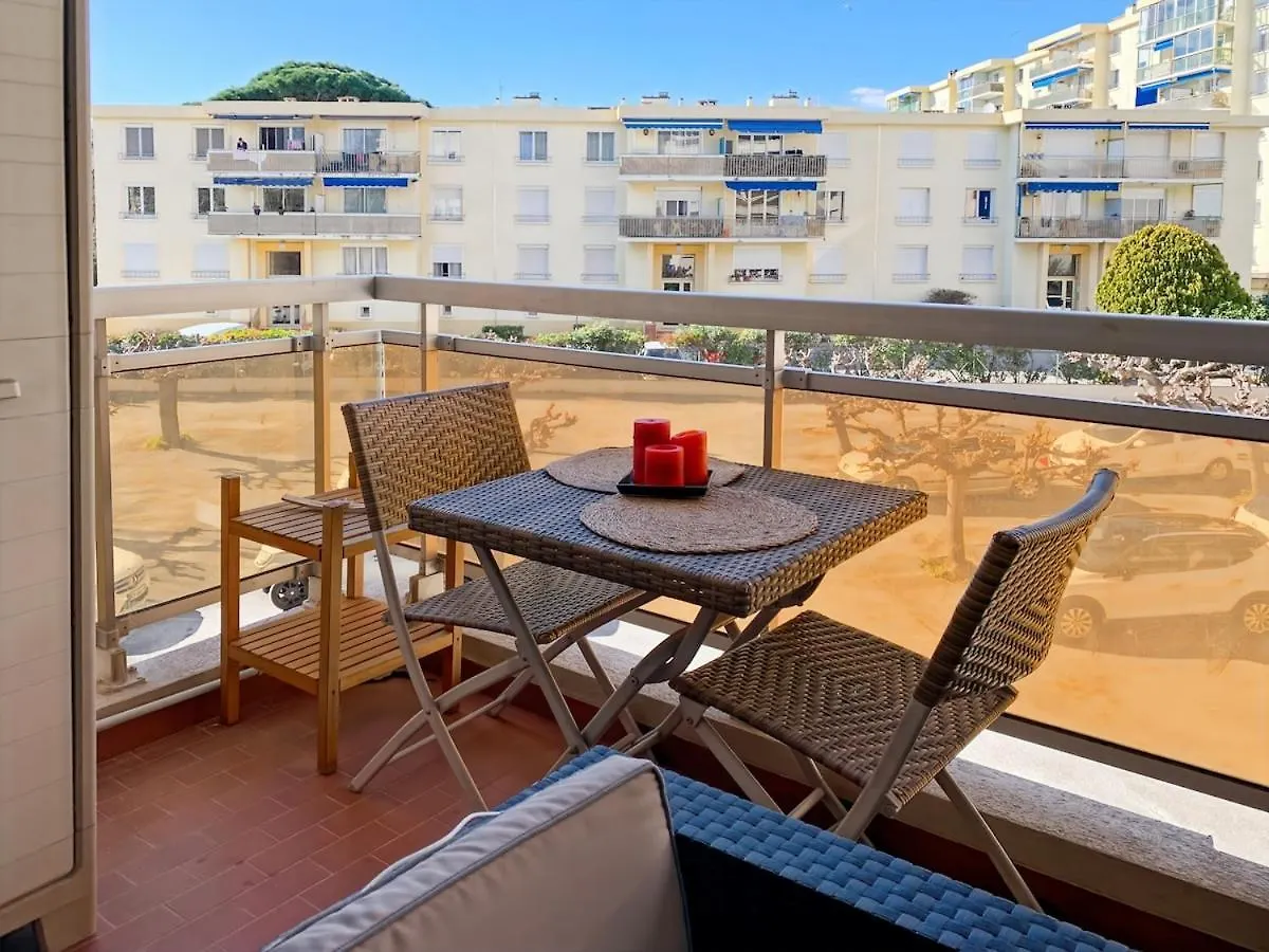 Cosy T1 A 5 Minutes Des Plages Frejus