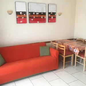 Appartement Des Vacances De Rêve, Fréjus