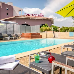 Ibis Styles St Raphael Fréjus