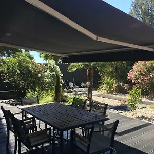 Appartement Les Enganes, Fréjus